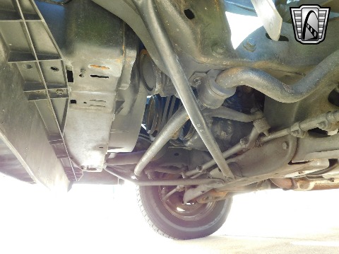 1987 Oldsmobile Cutlass Supreme image 152