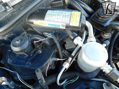 1987 Oldsmobile Cutlass Supreme image 127