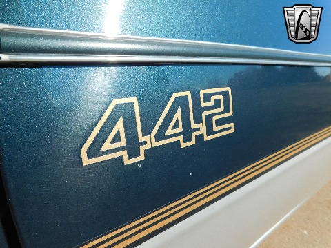 1987 Oldsmobile Cutlass Supreme image 78