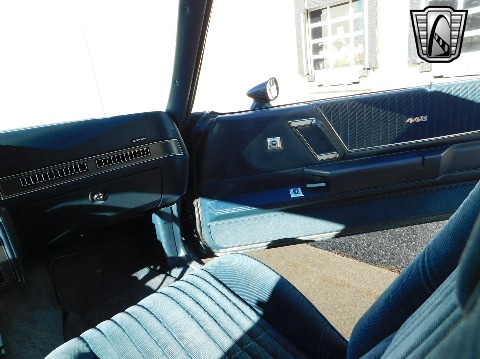 1987 Oldsmobile Cutlass Supreme image 104