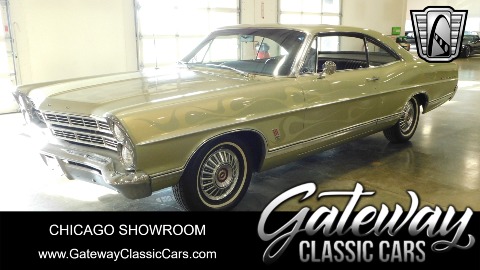 1967 Ford Galaxie image 1