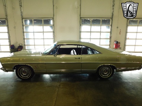 1967 Ford Galaxie image 3