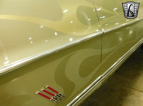 1967 Ford Galaxie image 29