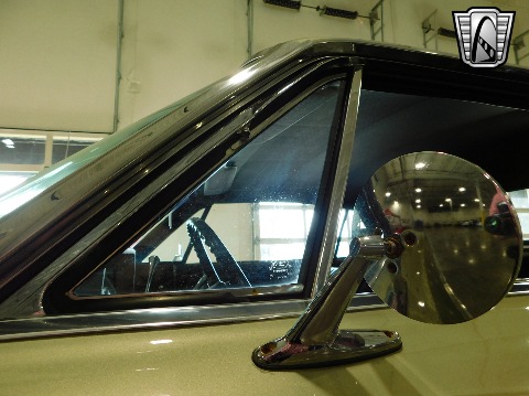 1967 Ford Galaxie image 80