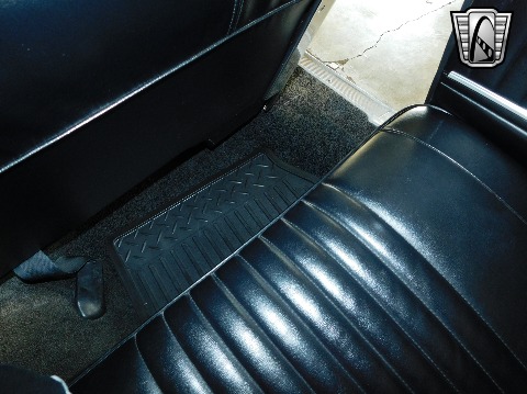 1967 Ford Galaxie image 105