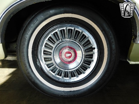 1967 Ford Galaxie image 130