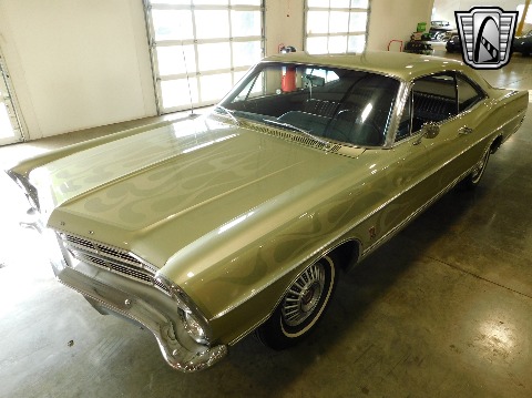 1967 Ford Galaxie image 4