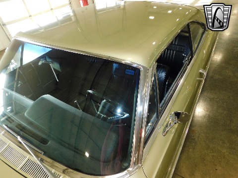 1967 Ford Galaxie image 30