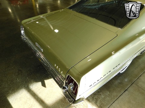 1967 Ford Galaxie image 55