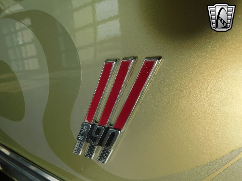 1967 Ford Galaxie image 81