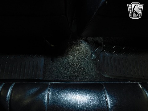 1967 Ford Galaxie image 106