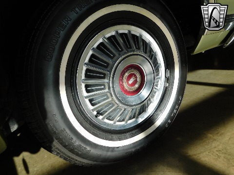 1967 Ford Galaxie image 131