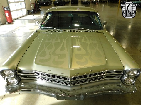 1967 Ford Galaxie image 5