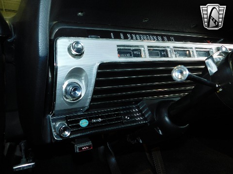 1967 Ford Galaxie image 82