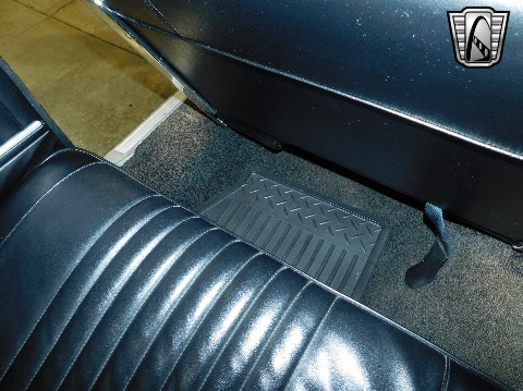 1967 Ford Galaxie image 107