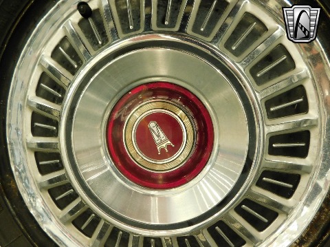 1967 Ford Galaxie image 132