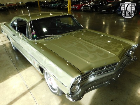 1967 Ford Galaxie image 6