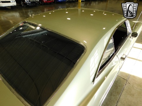 1967 Ford Galaxie image 32