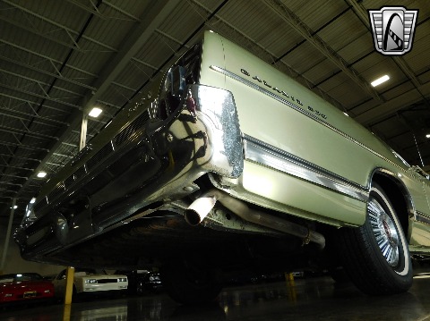 1967 Ford Galaxie image 57