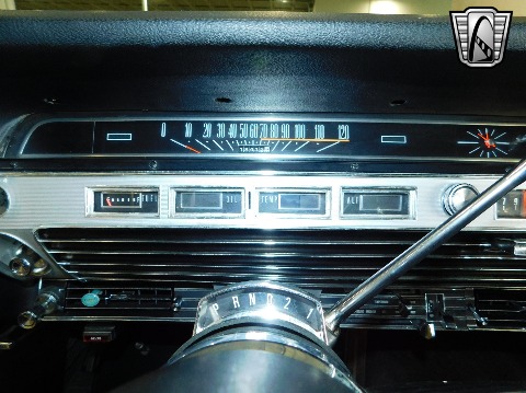 1967 Ford Galaxie image 83