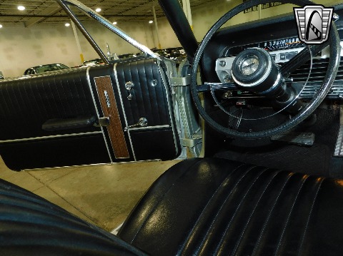 1967 Ford Galaxie image 108