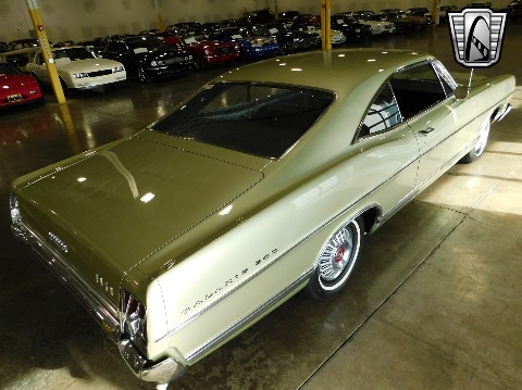 1967 Ford Galaxie image 7