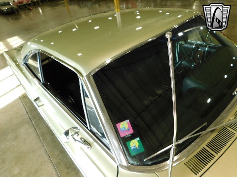 1967 Ford Galaxie image 33