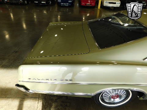 1967 Ford Galaxie image 58