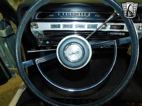 1967 Ford Galaxie image 84