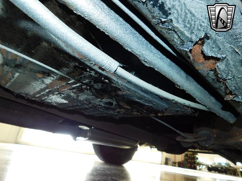 1967 Ford Galaxie image 134