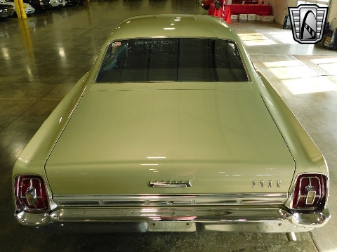 1967 Ford Galaxie image 8