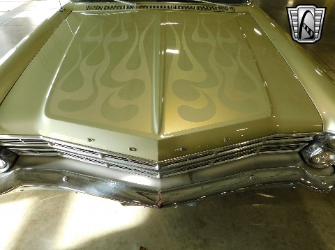 1967 Ford Galaxie image 34