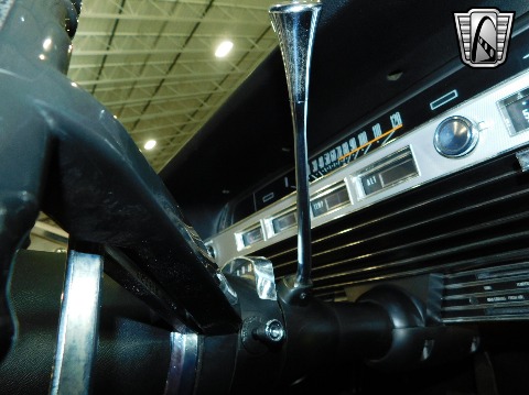 1967 Ford Galaxie image 85