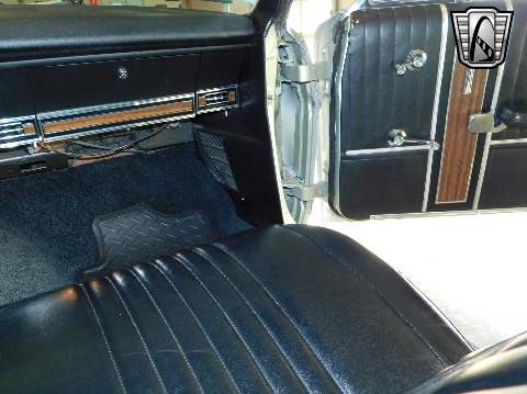 1967 Ford Galaxie image 110