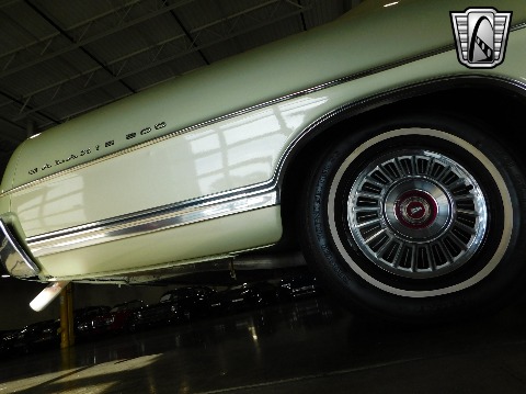 1967 Ford Galaxie image 60