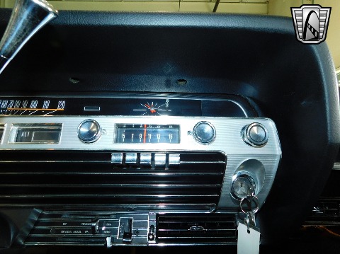 1967 Ford Galaxie image 86