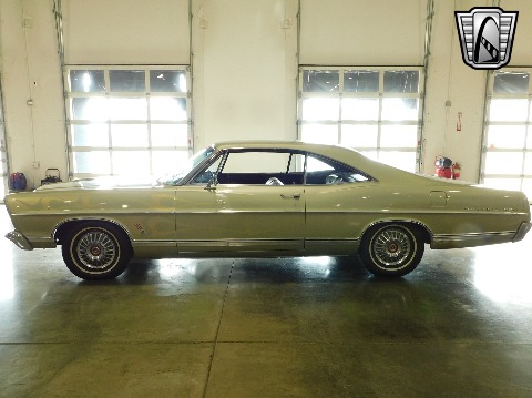 1967 Ford Galaxie image 10