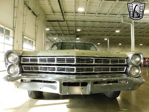 1967 Ford Galaxie image 35