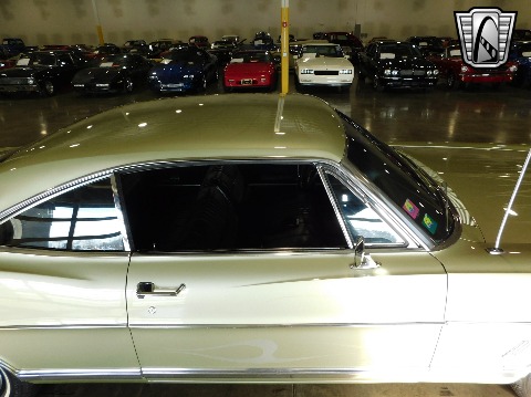 1967 Ford Galaxie image 61