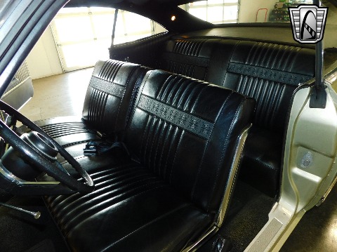 1967 Ford Galaxie image 112