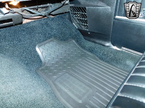 1967 Ford Galaxie image 88