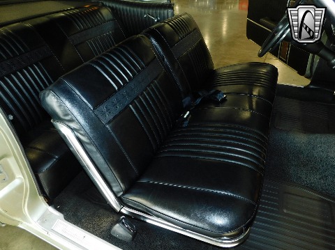 1967 Ford Galaxie image 113