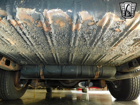 1967 Ford Galaxie image 138