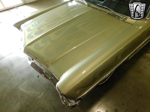 1967 Ford Galaxie image 37