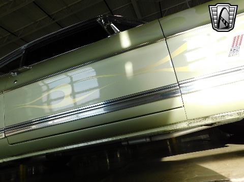 1967 Ford Galaxie image 63