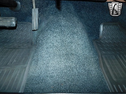 1967 Ford Galaxie image 89