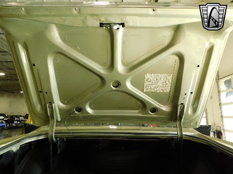 1967 Ford Galaxie image 114