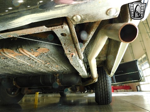 1967 Ford Galaxie image 139