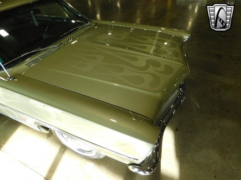 1967 Ford Galaxie image 64