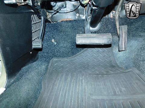 1967 Ford Galaxie image 90